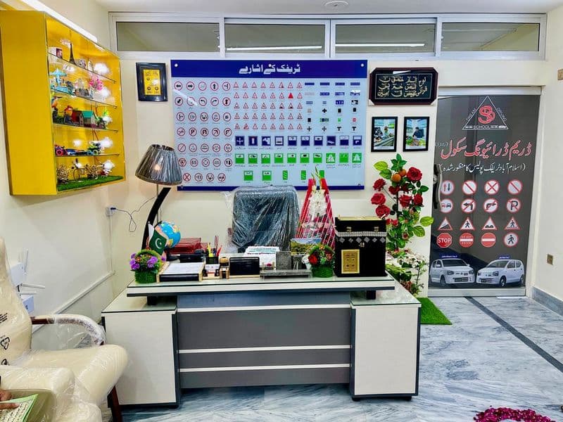 Ghouri Town Branch