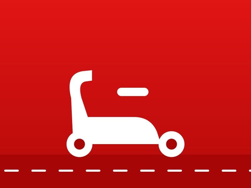 Scooty Course